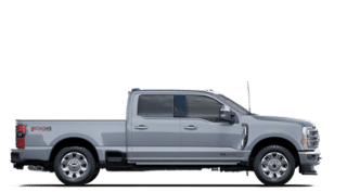 2025 Ford Super Duty® External Image 1